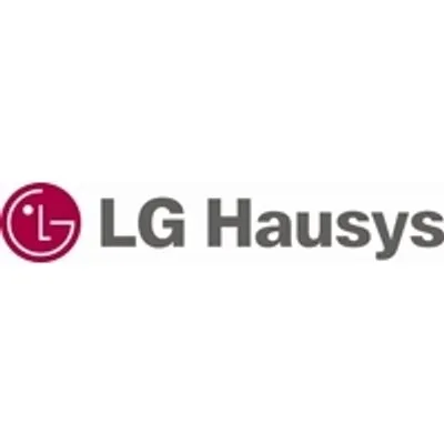 LG Hausys logo