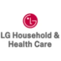 LG Household & Health Care logo