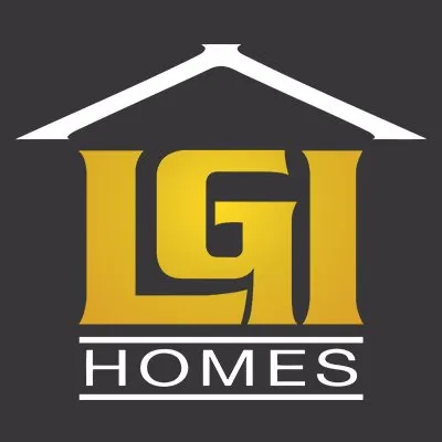 LGI Homes logo