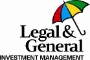 L&G Asset Management logo