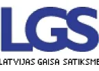 Latvijas Gaisa Satiksme logo
