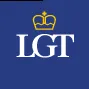 LGT Group logo
