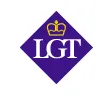 LGT Capital Partners logo