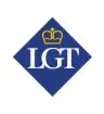 LGT logo