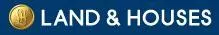 Land And Houses logo