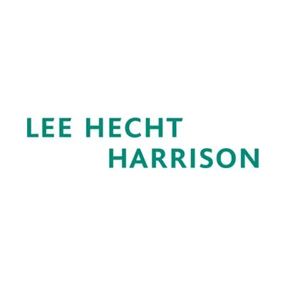 Lee Hecht Harrison logo