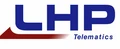LHP Telematics logo