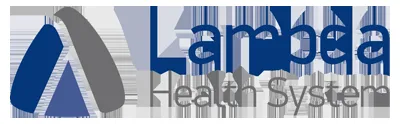 Lambda Health System logo