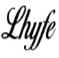 Lhyfe logo