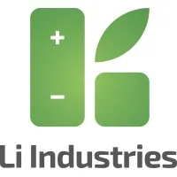 Li Industries logo