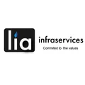 Lia Infraservices logo