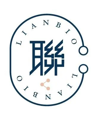 LianBio logo