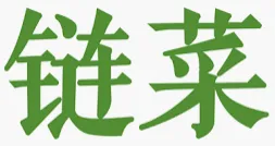 Liancai logo