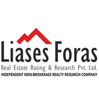 Liases Foras logo