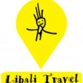 Libali Travel logo