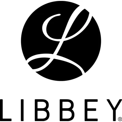 Libbey logo
