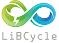 LiBCycle logo