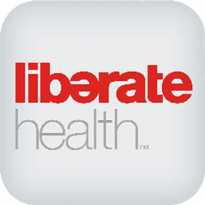 Liberate Health logo