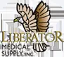 Liberator Medical Supply logo