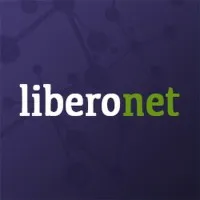 Libero Net logo