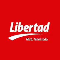 Libertad logo
