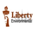 Liberty Environmental logo
