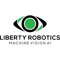 Liberty Robotics logo