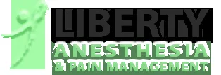 Liberty Anesthesia logo