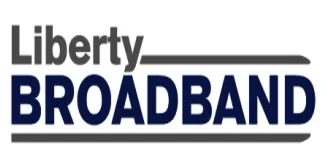 Liberty Broadband logo