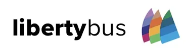 LibertyBus logo