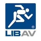 Liberty AV Solutions logo