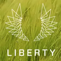 Liberty Cannabis logo