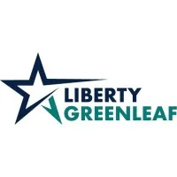 Liberty Greenleaf logo
