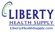 LIBERTY Health Supply logo