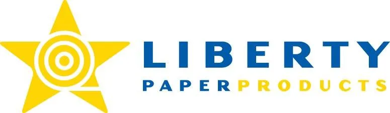 Liberty Paper Products logo