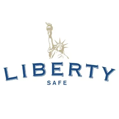 Liberty Safe & Security Products logo