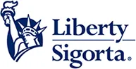 Liberty Sigorta logo