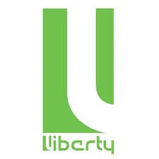 Liberty Skis logo