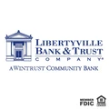 Libertyville Bank logo