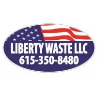Liberty Waste logo
