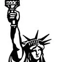 Liberty Woods logo