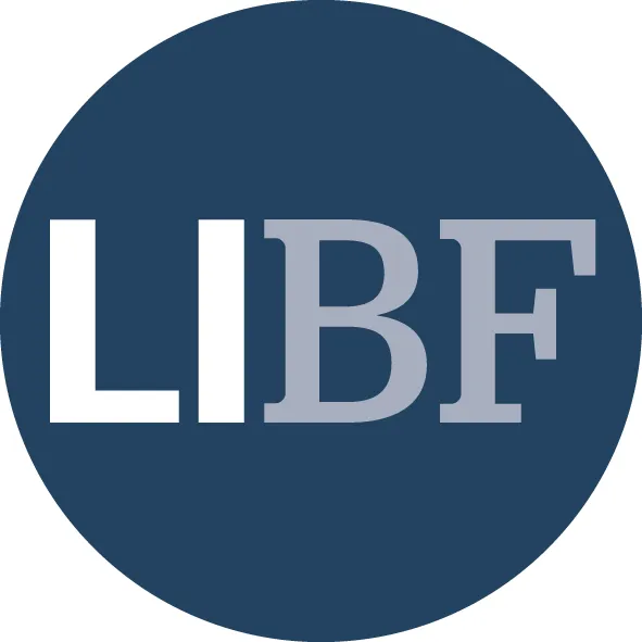 LIBF logo