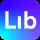 LiblibAI logo