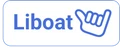 Liboat logo