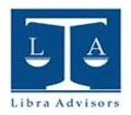 Libra Advisors logo