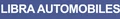 Libraautomobiles