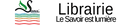 Librairie SANA logo