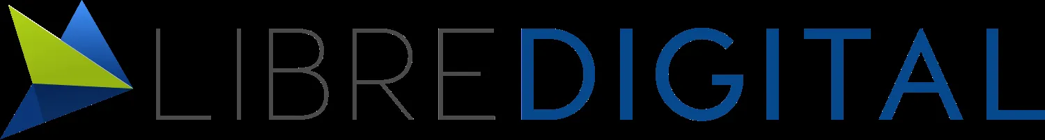 LibreDigital logo