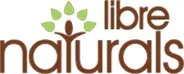 Libre Naturals logo