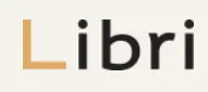 Libri logo